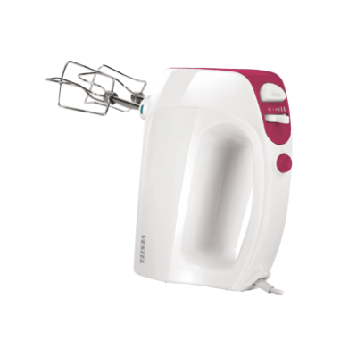 VESTEL V-COOK Serisi 2000 Pembe Mikser